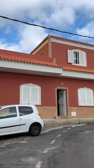 Casa Amanda Apartament, Tamaide San Miguel de Abona Ngoại thất bức ảnh